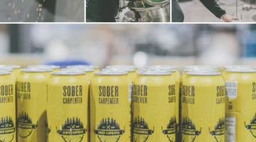 How to make non-alcoholic beer?