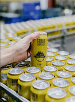 Non-Alcoholic Brewing Process