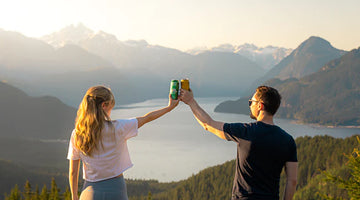 The best spots to enjoy a cold Sober Carpenter this summer