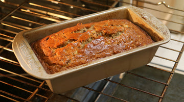 BAKE YOUR OWN BEER BREAD