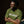 Load image into Gallery viewer, Green T-shirt by Sober Carpenter