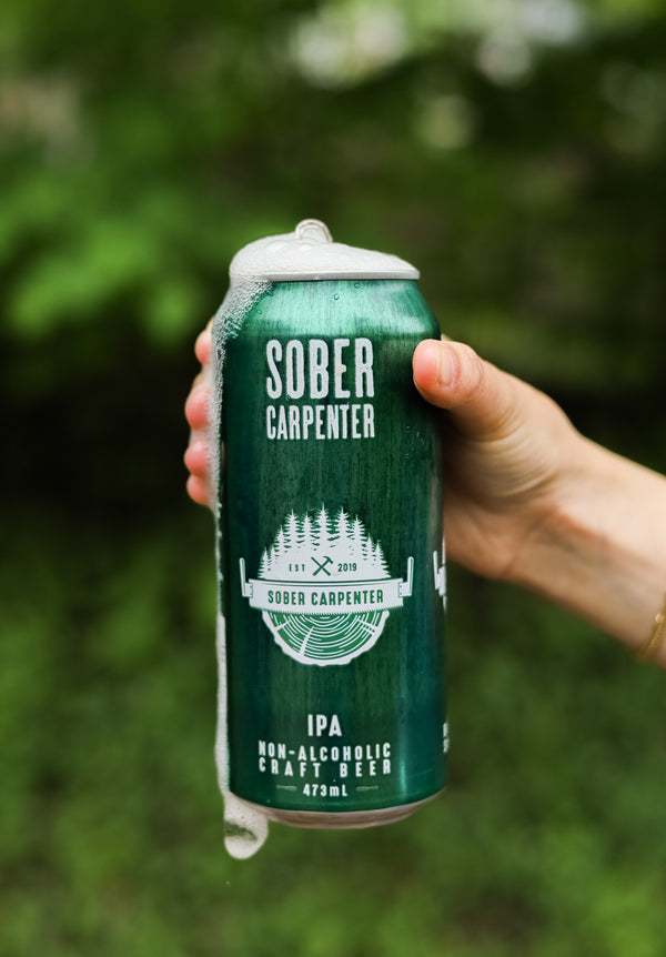 West Coast IPA - 12 x 473ml