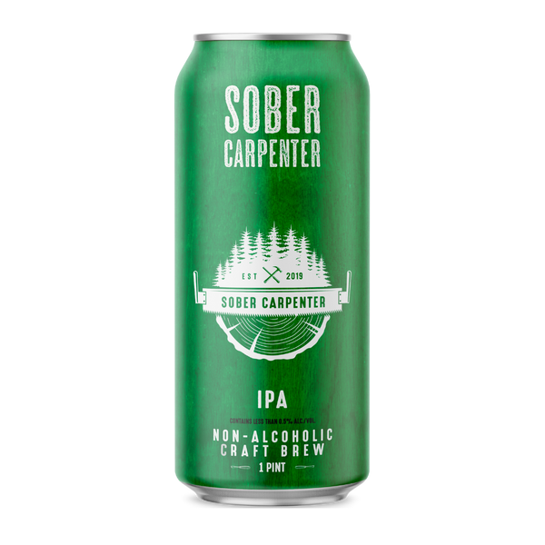 West Coast IPA - 12 x 473ml