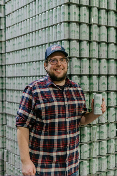 The difference between non-alcoholic Beer and Regular Beer
