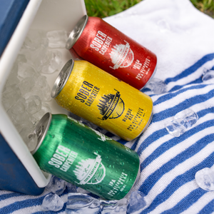 How to Enjoy Summer with non-alcoholic beer: BBQs, Outdoor Adventures & Moments Worth Sharing ☀️🍻