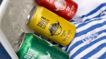 How to Enjoy Summer with non-alcoholic beer: BBQs, Outdoor Adventures & Moments Worth Sharing ☀️🍻