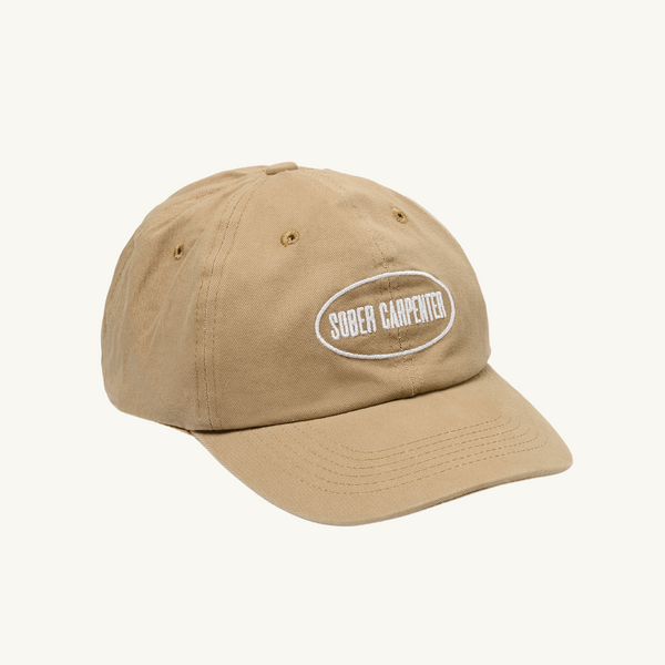 Sober Carpenter Cap