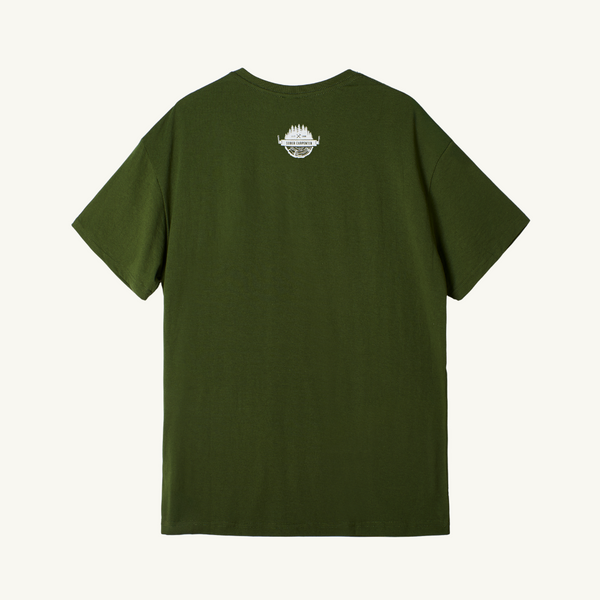 Sober Carpenter T-Shirt