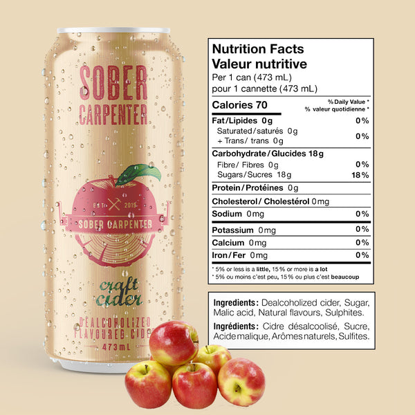 Craft Cider