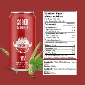 Variety Pack - 24 x 12 oz