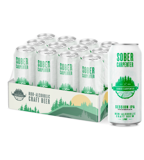 Organic Session IPA