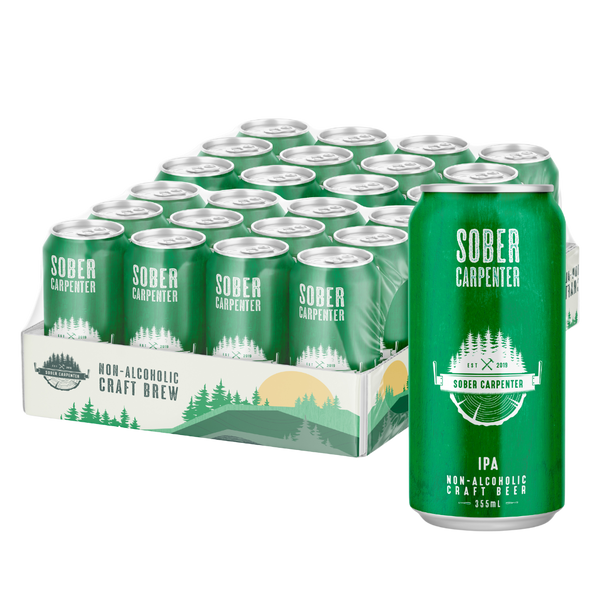 West Coast IPA - 24 x 355ml