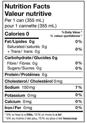 MARGARITA - 4 x 355ml