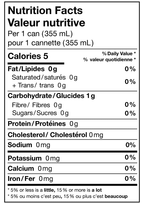 PINA COLADA - 4 x 355ml