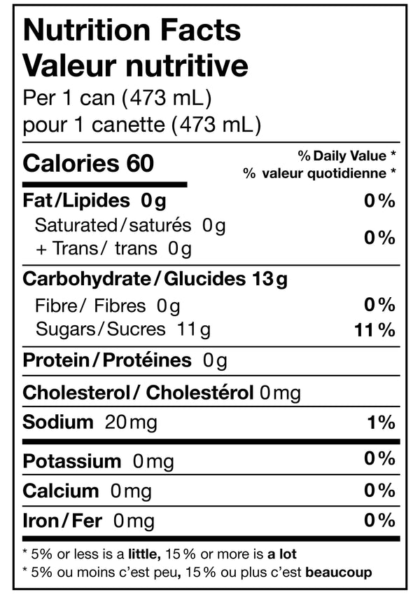 Blonde Ale - 12 x 16 0z