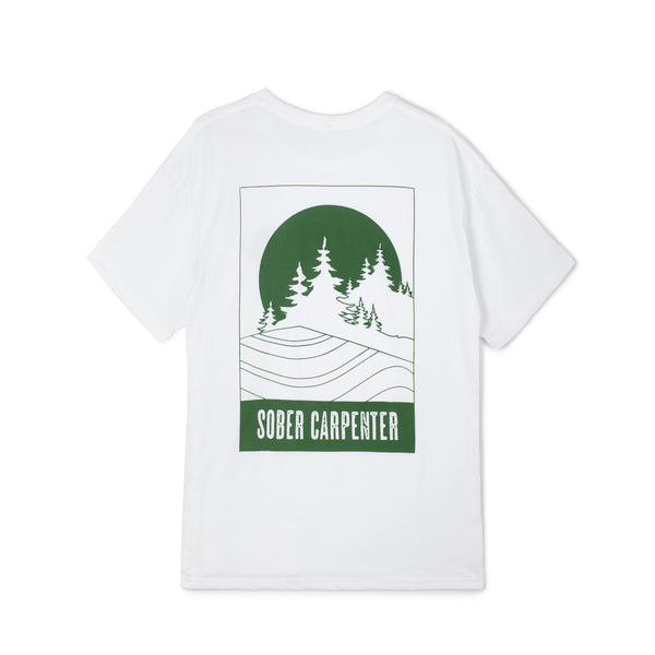 Sober Carpenter T-Shirt