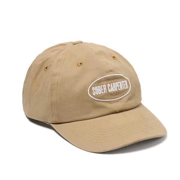 Sober Carpenter Cap