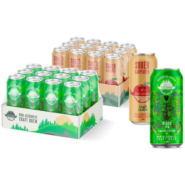 Winter Bundle - Limited Edition