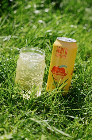 Craft Cider - 12 x 16 oz
