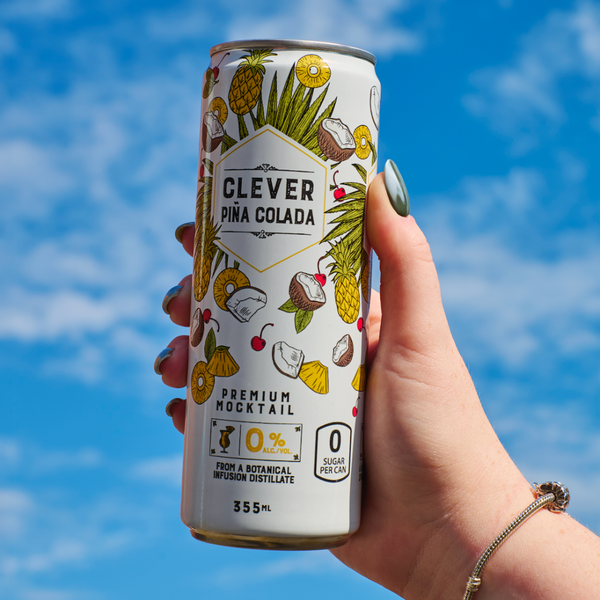 PINA COLADA - 4 x 355ml