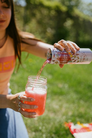 SANGRIA - 4 x 355ml