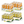 Load image into Gallery viewer, Golden Hour Bundle - Limited Edition - No-alcohol
