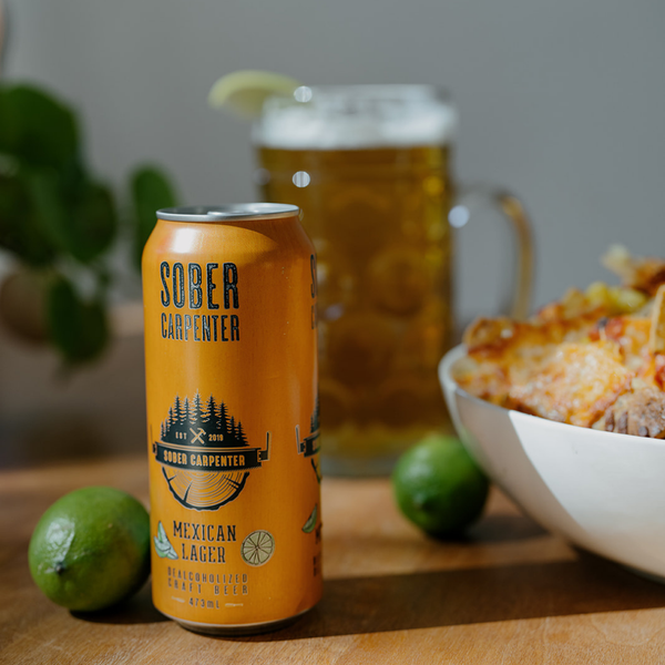 Non-alcoholic Oktoberfest Bundle