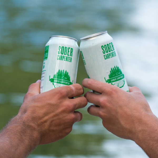 Session IPA - 12 x 473ml