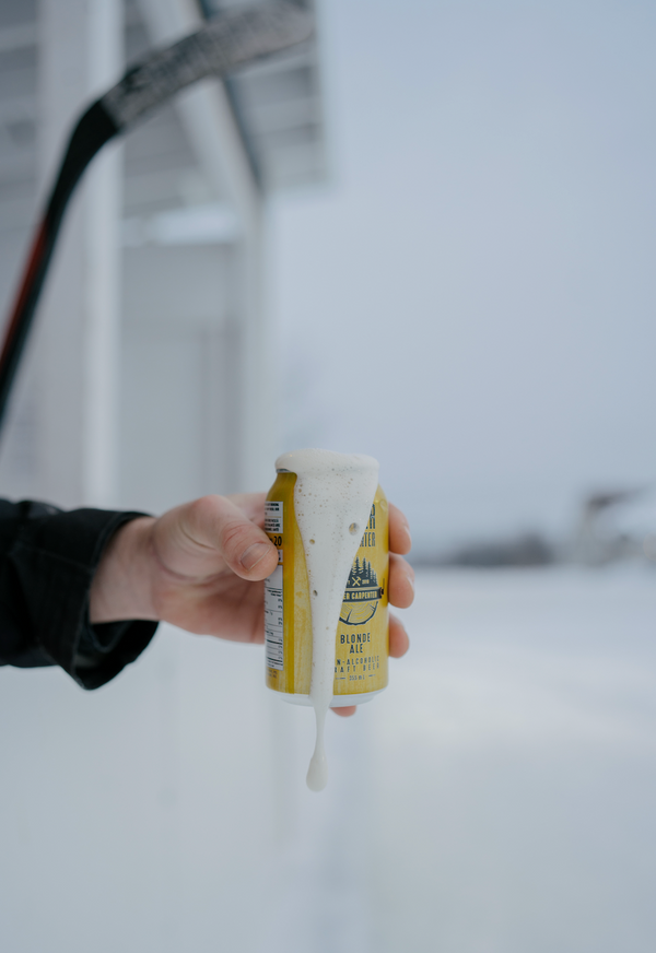 Mix Pack - 24 x 12 oz