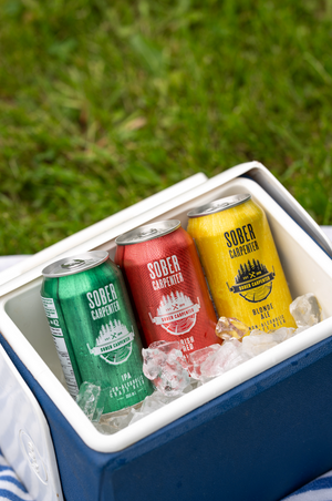 Variety Pack - 24 x 12 oz