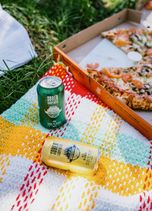 Mix Pack - 24 x 12 oz