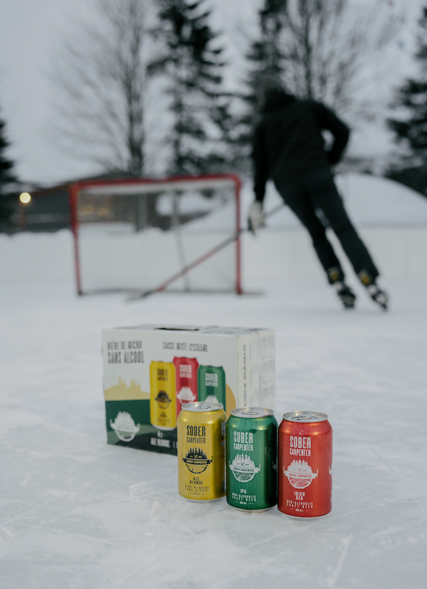 Mix Pack - 24 x 12 oz