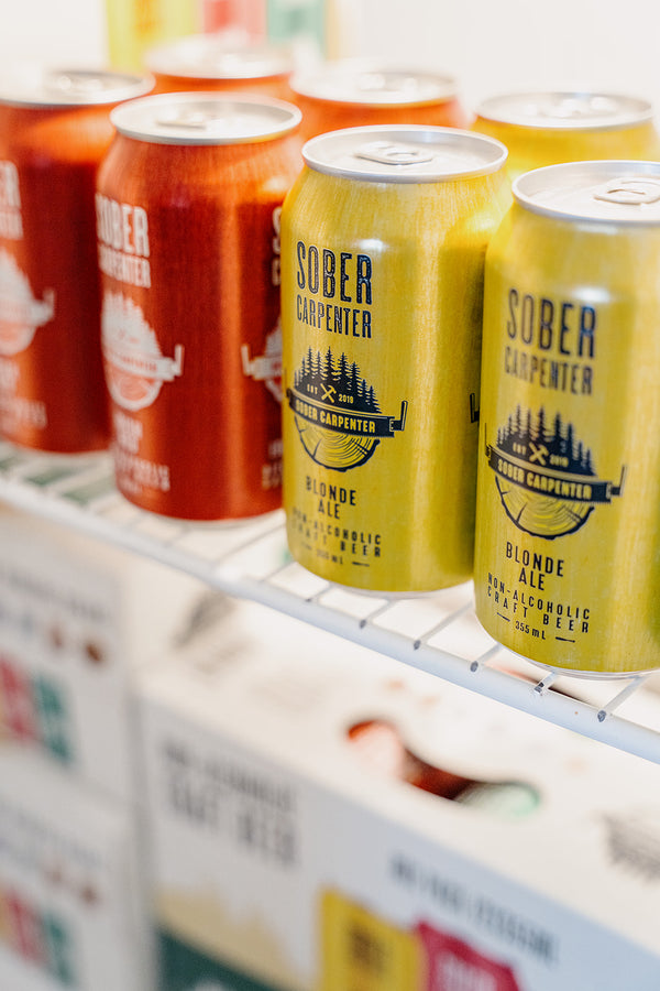 Mix Pack - 24 x 12 oz