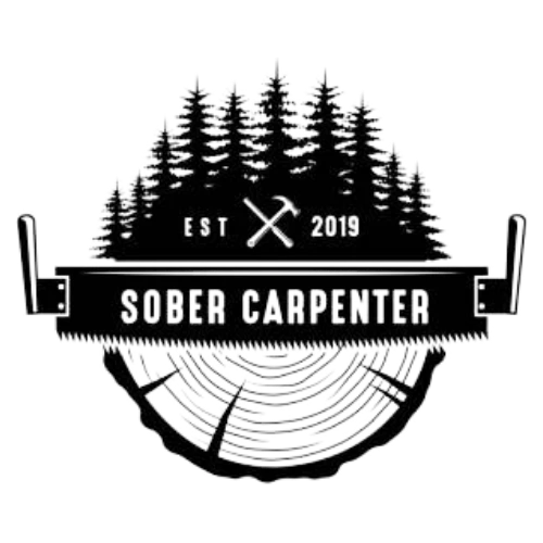 Sober Carpenter - US